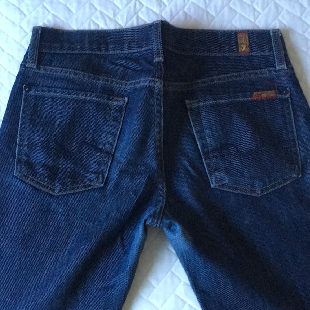Seven for All Mankind: Roxanne - Picture 4 of 5